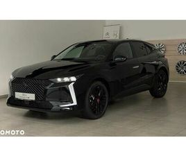 DS AUTOMOBILES DS 4 1.2 PURETECH PERFORMANCE LINE