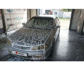 HONDA TORNEO ПРОДАЖА HONDA TORNEO, 2001 ГОД В ИРКУТСКЕ