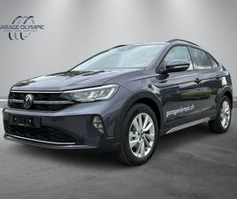 TAIGO 1.0 TSI UNITED DSG