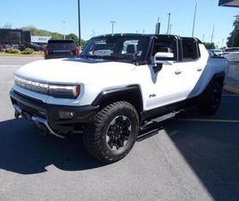 GMC HUMMER EV CERTIFIED 2023 GMC HUMMER EV PICKUP 3X