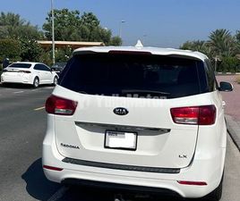 KIA SEDONA