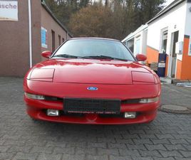 FORD PROBE / YOUNGTIMER