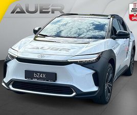 TOYOTA BZ4X 4WD AUT. /EXECUTIVE/STYLE/KOMFORT | +GRATIS WR