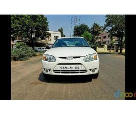 FORD IKON FORD IKON 1.4 TDCI DURATORQ 2009