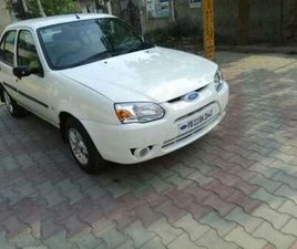 FORD IKON FORD IKON 1.4 TDCI DURATORQ 2010