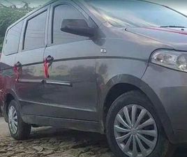 CHEVROLET ENJOY 1.4 LT 7 STR 2014