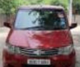 CHEVROLET ENJOY 1.3 LS 7 STR 2013