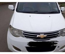 CHEVROLET ENJOY 1.4 LS 8 STR 2015