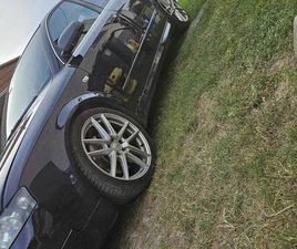 AUDI A4 AUDI A4 B6 1.8T RYBNIK - SPRZEDAJEMY.PL