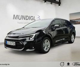 SUZUKI SWACE COMFORT+ MHEV AUTOM NAVI ACC KLIMAAUTOM