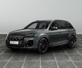 3.0 V6 TFSI E 490CV S LINE PLUS QUATTRO TIPTRONIC 5P.TI