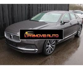 VOLVO S90 T8 T8 RECHARGE AWD PLUG-IN HYBRID AUT. ULTIMATE BRIGH
