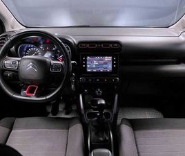 CITROEN C3 AIRCROSS BLUEHDI 100 S&S SHINE