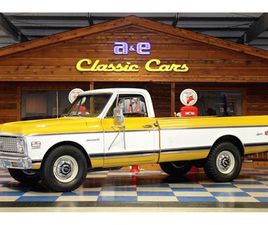 CHEVROLET C30 1971 CHEVROLET C30 FOR SALE