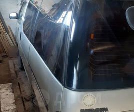 TOYOTA TOWN ACE ПРОДАЖА TOYOTA TOWN ACE, 1996 ГОД В КУРГАНЕ