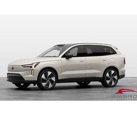 VOLVO EX90 SINGLE MOTOR PLUS NUOVA A VITERBO