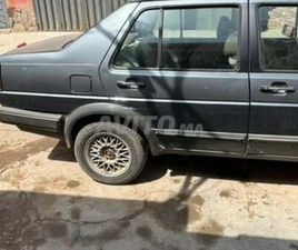 VOLKSWAGEN GOLF DIESEL