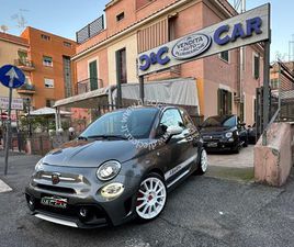 UNIPRO 24000KM SCARICO MONZA