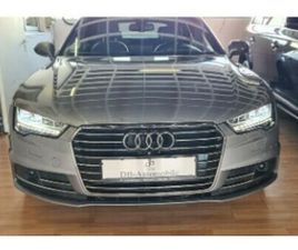 AUDI A7 SPORTBACK 45 TDI 3.0 TDI ULTRA MATRIX