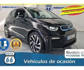 BMW I3 120 AH 120AH 125 KW (170 CV)