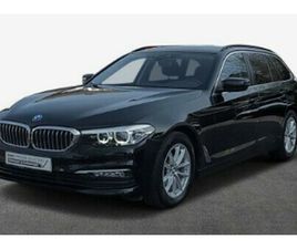 520I TOURING AUTOMATICO