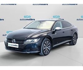 ELEGANCE 2.0 TSI 4MOTION 206 KW (280 CV) DSG
