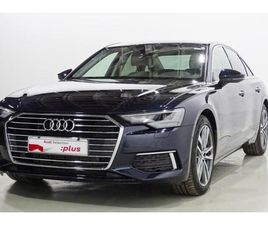 AUDI A6 50 TFSI E DESIGN 50 TFSIE ULTRA QUATTRO 220 KW (299 CV) S TRONIC