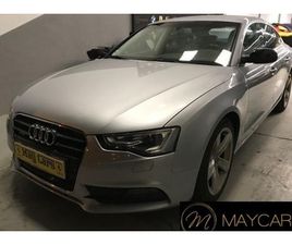 A5 SPORTBACK 3.0 245CV S-LINE