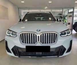 XDRIVE20D 48V MSPORT