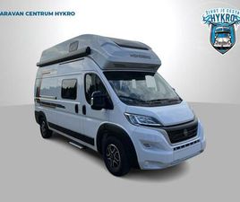 WEINSBERG CARABUS 600 MQH (58)