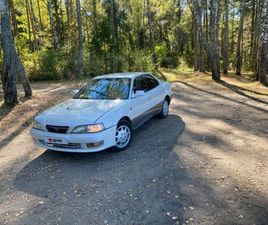 TOYOTA VISTA ПРОДАЖА TOYOTA VISTA, 1995 ГОД В УГЛИЧЕ