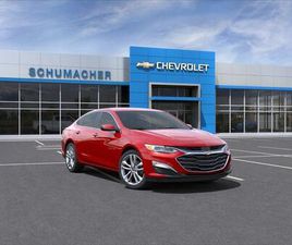 CHEVROLET MALIBU NEW 2024 CHEVROLET MALIBU FWD 2LT