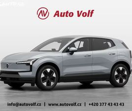 VOLVO EX30 CORE SINGLE MOTOR EXTENDED RAN