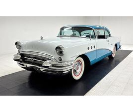 1955 BUICK SERIES 40 FOR SALE