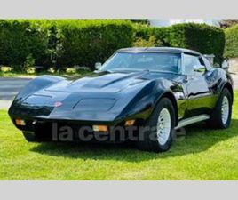 C3 5.7 V8 165 350 CI