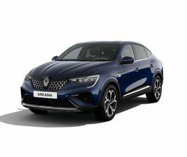 RENAULT ARKANA HYBRID E-TECH 145 CV TECHNO NUOVA A MONZA