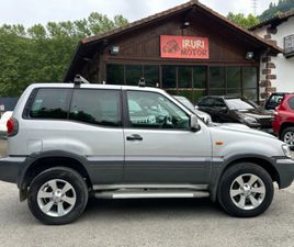 TERRANO 3.0DI TURBO SPORT