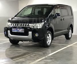 MITSUBISHI DELICA ПРОДАЖА MITSUBISHI DELICA D:5, 2008 ГОД В БАРНАУЛЕ