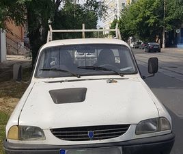 VAND URGENT AUTOUTILITARA