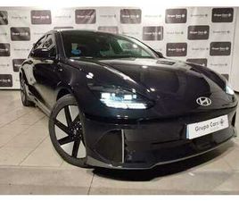 HYUNDAI IONIQ 6 IONIQ 6 168KW STAR RWD