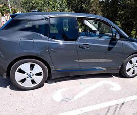 BMW I3 BMW - I3