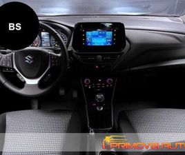 S-CROSS 2ª SERIE S-CROSS 1.4 HYBRID 4WD ALLGRIP TOP