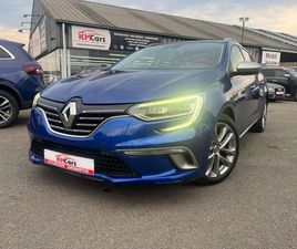 1.2 ESSENCE GT-LINE / CLIMATISATION / NAVIGATION /