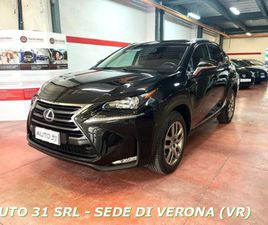 NX 1ª SERIE NX HYBRID EXECUTIVE