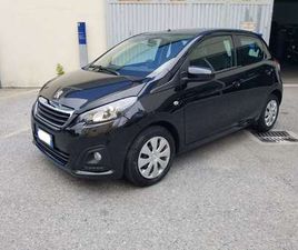 108 5P 1.0 VTI ALLURE ETG5 E6