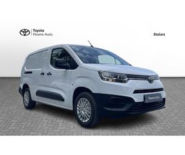 TOYOTA PROACE CITY LONG 2023 1.5 D-4D S&S, FV23%