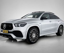 COUPE 350 E 4MATIC AMG LINE