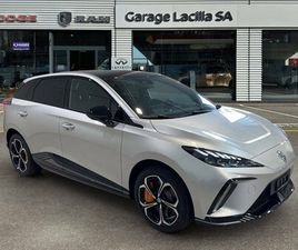 4 XPOWER 64KWH 4X4 435 CH