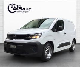 OPEL COMBO CARGO COMBO CARGO 2.0 T 1.2 S/S