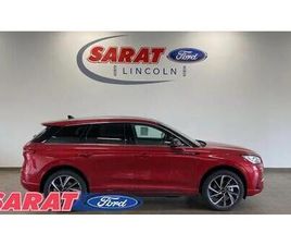 LINCOLN CORSAIR GRAND TOURING NEW 2024 LINCOLN CORSAIR GRAND TOURING